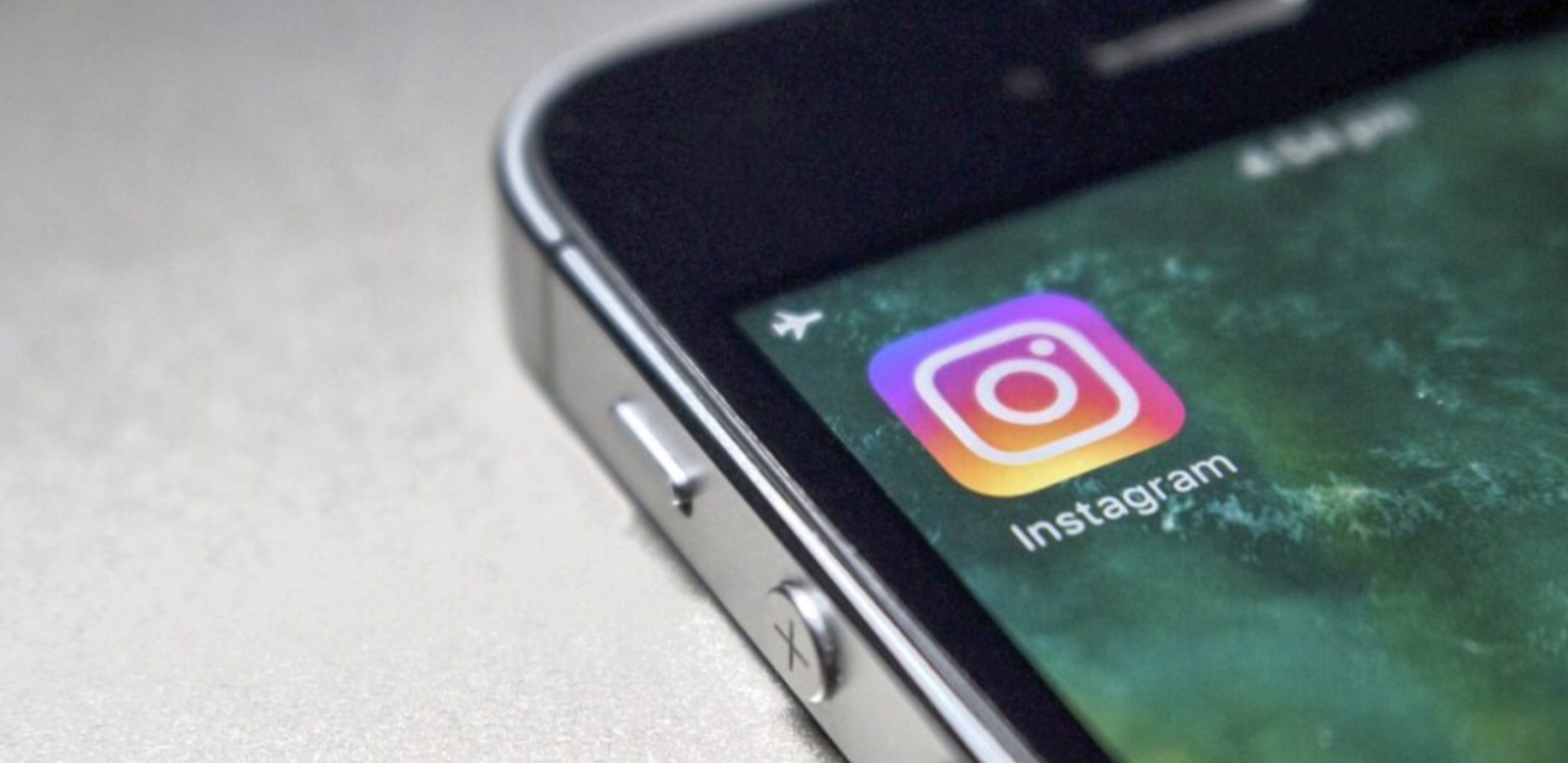 スマホのイメージ